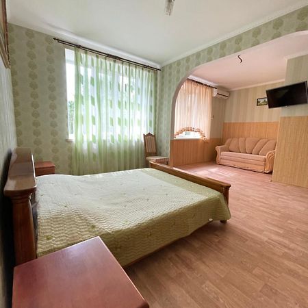 Аркадия Skadovsʼk Zewnętrze zdjęcie