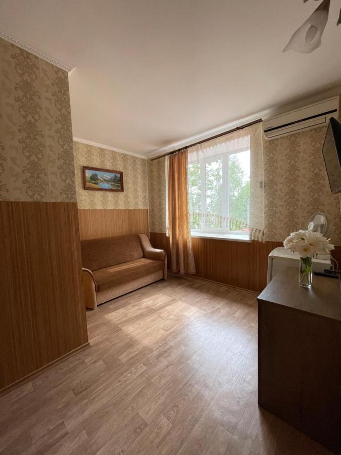 Аркадия Skadovsʼk Zewnętrze zdjęcie