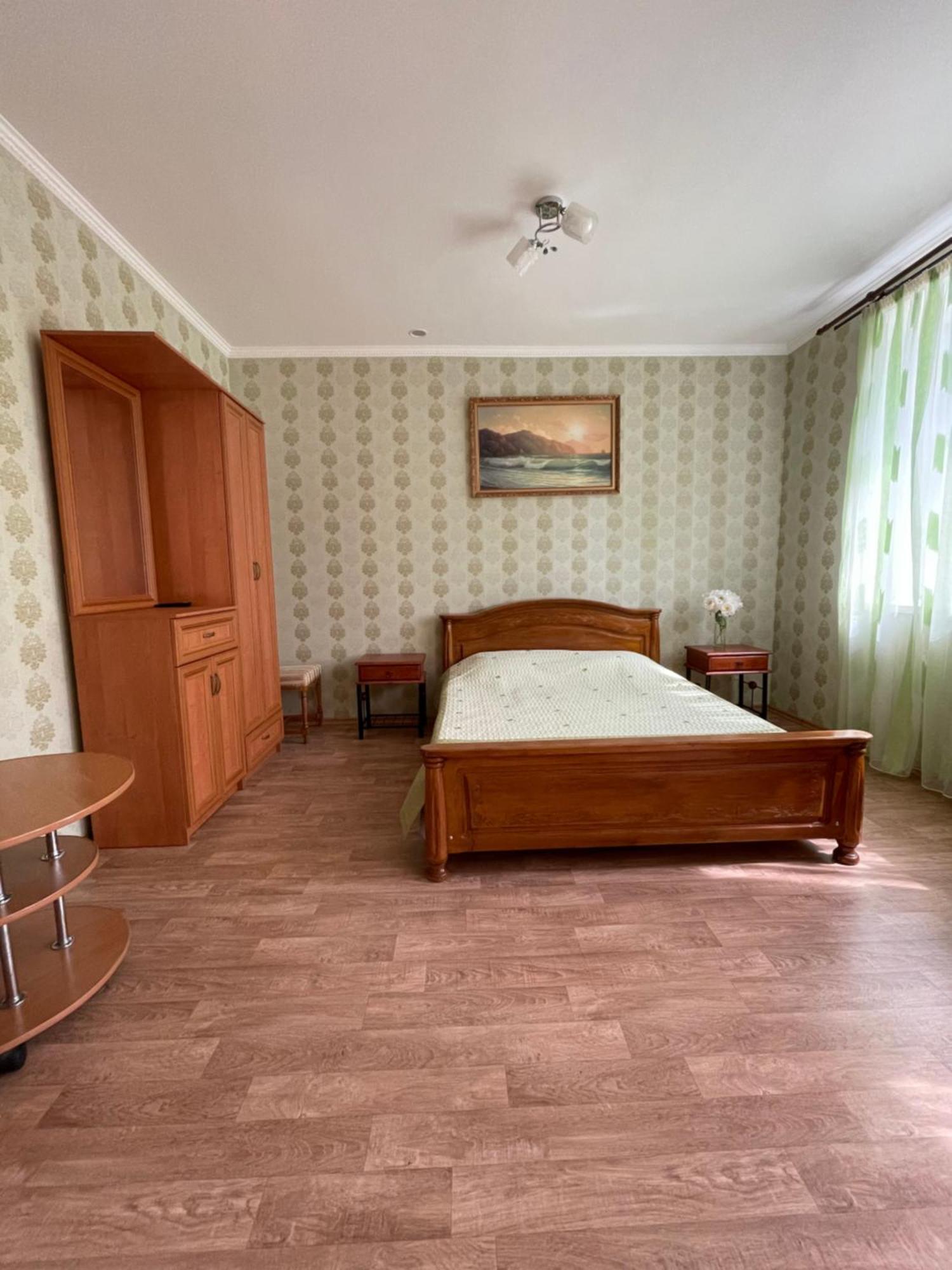 Аркадия Skadovsʼk Zewnętrze zdjęcie