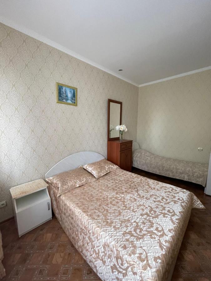Аркадия Skadovsʼk Zewnętrze zdjęcie